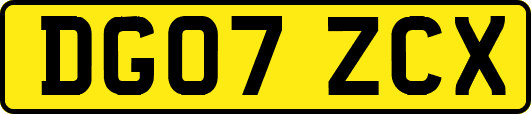 DG07ZCX