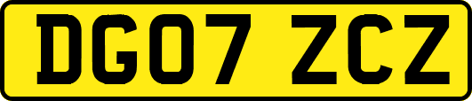 DG07ZCZ