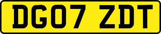 DG07ZDT