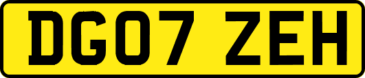 DG07ZEH
