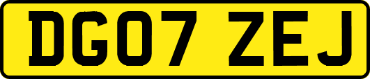 DG07ZEJ