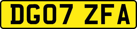 DG07ZFA