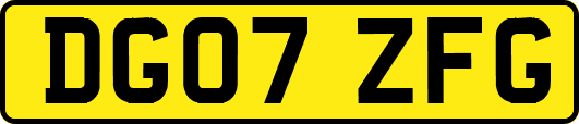 DG07ZFG