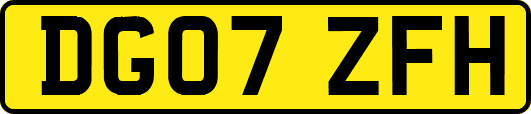 DG07ZFH