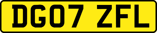 DG07ZFL
