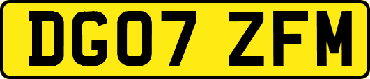 DG07ZFM