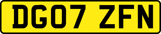 DG07ZFN