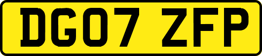 DG07ZFP