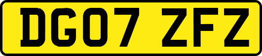 DG07ZFZ