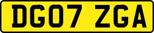 DG07ZGA