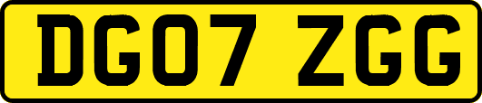 DG07ZGG