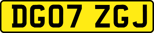 DG07ZGJ