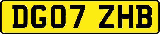 DG07ZHB