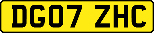 DG07ZHC