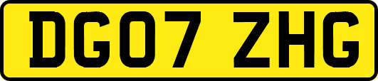 DG07ZHG