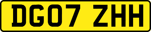 DG07ZHH