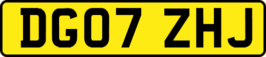 DG07ZHJ