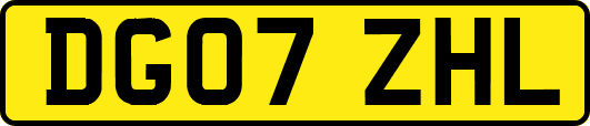 DG07ZHL