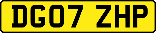 DG07ZHP