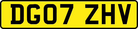 DG07ZHV