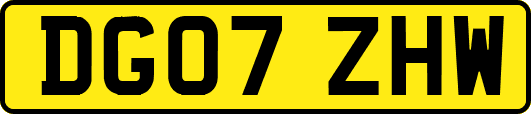 DG07ZHW