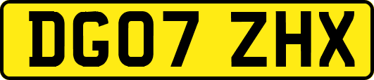 DG07ZHX