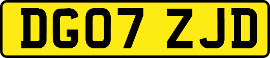 DG07ZJD