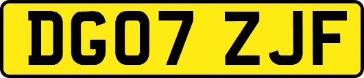 DG07ZJF