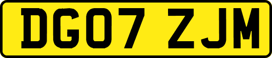 DG07ZJM