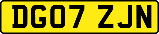 DG07ZJN