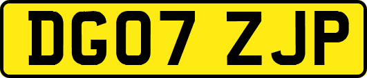 DG07ZJP