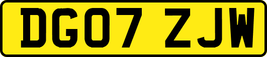 DG07ZJW