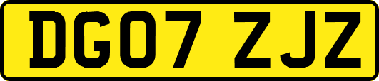 DG07ZJZ