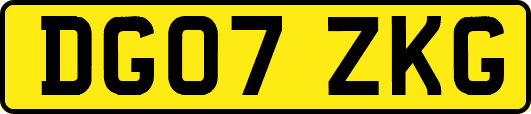 DG07ZKG