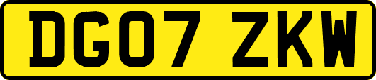 DG07ZKW