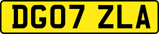 DG07ZLA