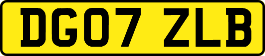 DG07ZLB