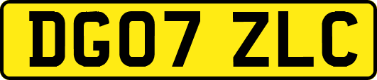 DG07ZLC