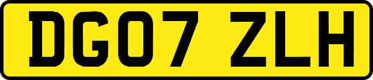 DG07ZLH