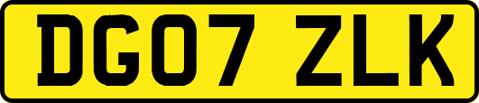 DG07ZLK