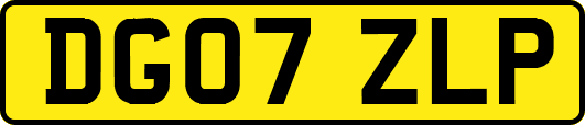 DG07ZLP
