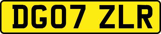 DG07ZLR