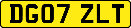 DG07ZLT