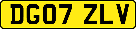 DG07ZLV