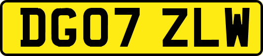 DG07ZLW