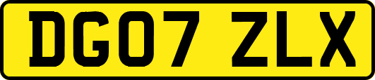 DG07ZLX