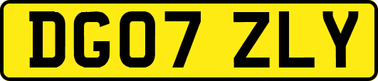 DG07ZLY