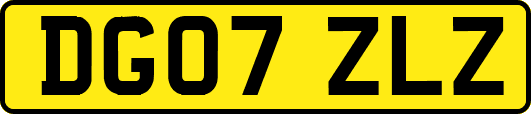 DG07ZLZ