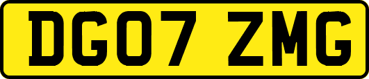 DG07ZMG