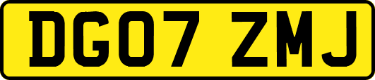 DG07ZMJ